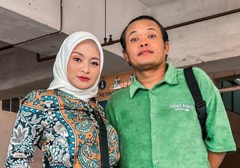 Bertemu di Persidangan, Begini Kelakuan Sule saat Jabat Tangan Nathalie Holscher, Dituding Sombong dan Angkuh sampai Banjir Kritikan Netizen!