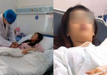 Kerap Ditanya Kapan Nikah, Gadis 27 Tahun Ini Mendadak Alami Sesak Napas dan Sekujur Tubuhnya Mati Rasa, Disebut Alami Sindrom Alkalosis Respiratorik!