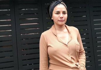  Nikita Mirzani Dijemput Paksa, Ternyata Begini Faktanya