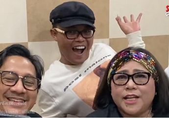 Akui Enak Ngelawak Bareng Andre Taulany Ketimbang Sule, Nunung Bocorkan Sosok Penyebab Pertama Kali Dirinya Ngompol di Panggung, Siapa Gerangan?
