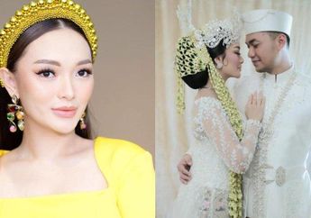 Inilah Sosok Putri Sambung Zaskia Gotik yang Beranjak Dewasa, Parasnya Cantik Paripurna