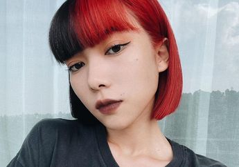 Isyana Sarasvati Hadiri New York Fashion Week Bareng Afgan, Intip Penampilannya yang Tuai Pujian Doja Cat!