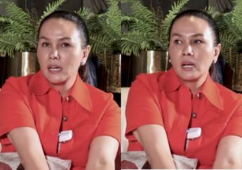 Nikita Mirzani Dijemput Paksa Polisi Gegara Laporan Dito Mahendra, Begini Isi Pesan Menyentuh Fitri Salhuteru untuk sang Sahabat: Pengen Banget Mengingatkan...