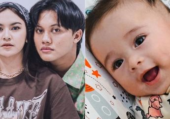 Tak Hanya Lengket dengan Ferdi, Nathalie Holscher Akui Adzam juga Dekat dengan Rizky Febian dan Ini Perlakuan Manis Pelantun Kesempurnaan Cinta kepada Si Bungsu