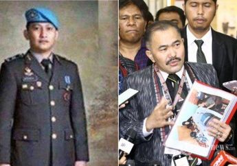Pihak Brigadir J Minta&nbsp;Presiden Joko Widodo Ikut Pulihkan Nama Yosua Usai Ferdy Sambo Divonis Mati, Minta Tiga Hal Ini