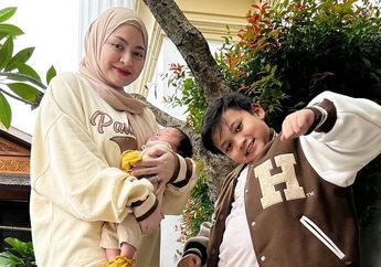 Video Lawas Ferdi Curhat Memelas ke Nathalie Holscher Kembali Viral, Anak Sule Ngaku Tak Disukai Oleh Orang di Rumahnya, Warganet Beri Komentar