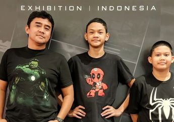 Pilot Citilink Meninggal Dunia Usai Lakukan Pendaratan Darurat, Begini Pesan Terakhir Capt Boy Awalia untuk Anak-anaknya Sebelum Tutup Usia