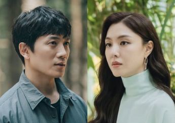 Jadwal Tayang dan Sinopsis Drakor Adamas, Drama Misteri yang Dibintangi Ji Sung dan Seo Ji Hye