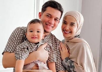 Zaskia Sungkar Merinding Rasakan Gempa di Istanbul, sang Artis Ungkap Situasi Mencekam : Kita Semua Kebangun Karena Guncangannya!