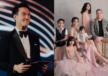 'Gila, Ini Anak Rusak, Sih' Nyesel Pernah Sebut Artis Cantik Ini Punya Masa Depan Suram, Daniel Mananta Sampaikan Permintaan Maaf, Begini Reaksinya