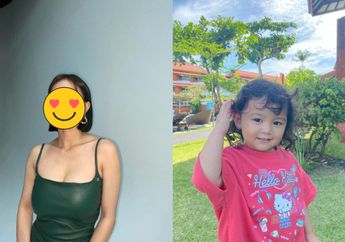 Memang Cantik Maksimal sampai Bikin Banyak Pria Keder, Artis Korea ini Disebut Plek Ketiplek dengan Putri Ruben Onsu dan Sarwendah, Bagian Mana yang Mirip?