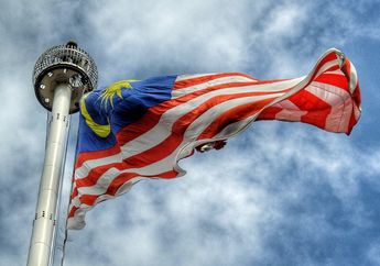 Bikin Geleng-Geleng Kepala, Kerajaan Arab Saudi Keperhok Beri Sumbangan Rp9,2 Triliun untuk Koruptor Malaysia, Alasannya Tak Terduga!