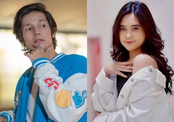 Pertama Kali Dipasangkan, Begini Cara Ziva Magnolya dan Naufal Samudra Membangun Chemisty dalam Film Sinar untuk Genta