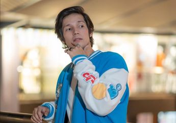 Nekat Main Film Genre Drama, Naufal Samudra Alami Kesulitan karena Tidak Bisa Pura-pura Nangis