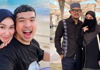 'Definisi Kaya Harta, Kaya Hati' Utamakan Perdamaian, Putra Siregar dan Septia Siregar Sepakat Tutup PS Glow dan Bagikan Sisa Produksi Cuma-cuma, Netizen Auto Beri Puji Setinggi Langit!