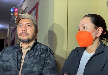 Sunan Kalijaga Beberkan Isi Pembicaraannya dengan Nikita Mirzani di Polresta Serang Kota, Nyai Sayangkan 1 Hal Ini dari Penangkapannya