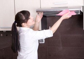 Arti Mimpi Bersih-bersih Tanda Sebuah Peringatan, Sudah Saatnya Buat Move On dan Hilangkan Energi Buruk, Begini Penjelasannya