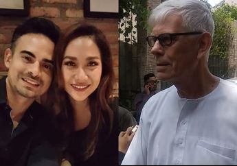 Putranya Tiba-tiba Meninggal Tanpa Sebab, Ayah Mertua BCL Mendadak Dapat Surat dari Orang Tak Dikenal, Isinya Bikin Banjir Air Mata!