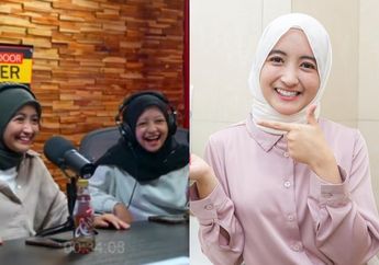 Ngakak Bareng Adik Saat Singgung sang Ayah yang Malas Bekerja di Podcast Deddy Corbuzier, Arafah Rianti Banjir Ceramah Netizen, Disebut Buka Aib hingga Gak Ada Akhlak