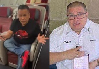 'Pakai Otak dan Fakta!', Api Permusuhan Hotman Paris vs Razman Arif Makin Berkobar, Mantan Bos Iqlima Kim Blak-blakan Tunjukkan Bukti Ijazah Seterunya PALSU