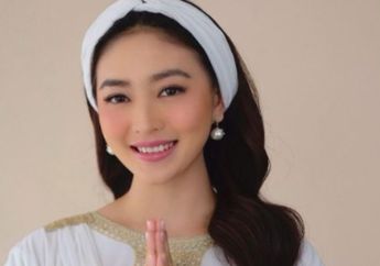 Nangkring di Jajaran Nominasi 100 Wanita Tercantik di Dunia, Arti Nama Natasha Wilona Ternyata Memiliki Makna Ini