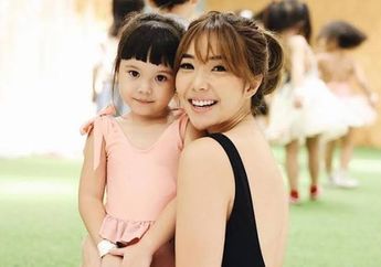 Pamer Miliki Suara Emas, Gempi Nyanyikan Lagu Keisya 'Tak Ingin Usai', Nada Tinggi Auto Dibabat Habis Oleh Anak Gading Marten, Warganet Berikan Pujian