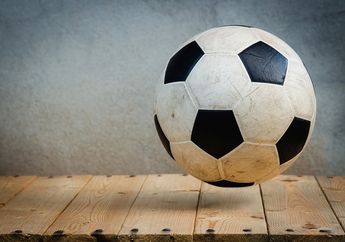 Arti Mimpi tentang Bola, Diam-diam Justru Menyiratkan Pertanda Kesulitan Hidup, Kok Bisa Sih?