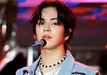 Rayakan Ulang Tahun ke-22, Jaehyuk TREASURE Bagi-bagi Hadiah Kepada Fans, Isinya Ada Snack, Cincin hingga Surat Tulisan Tangan