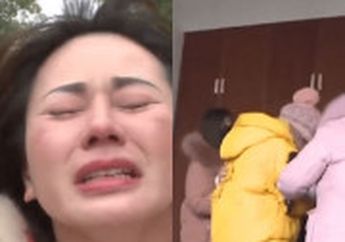 Sudah Pacaran 5 Tahun dan Siap Lepas Status Janda, Wanita Ini Malah Telan Pil Pahit Saat Hendak Daftarkan Pernikahan, Tak Disangka Kebohongan Kekasih Terungkap!