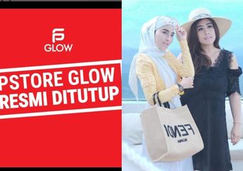 'Permohonan Terakhir Kami', Masih Belum Puas PS Store Ditutup, Shandy Purnamasari Masih Minta Putra Siregar dan Septia Yetri Opani Lakukan Hal Ini