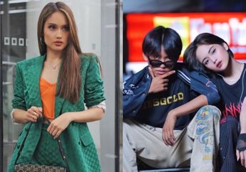 Roy Citayam Pilih Kondang Bikin Konten dan Tolak Beasiswa Sekolah dari Sandiaga Uno, Cinta Laura Miris Lihat Nasib ABG Zaman Sekarang yang Kebelet Viral: Udah Kecuci Otak