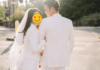 Menurut Penelitian Menikah Lebih dari Sekali Ternyata Baik Bagi Wanita tapi Tidak Untuk Pria, Hidup Semakin Membaik Tergantung Jumlah Mantan Suami?