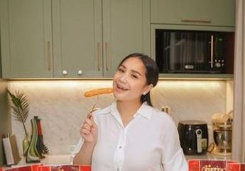 Sultan Pengen Apa Saja Bisa Keturutan, Nagita Slavina Gercep Undang Chef Beken Ini ke Rumah Saat Ngidam Makan Mi Ayam, Intip Aksi Istri Raffi Ahmad Masak di Wajan Raksasa