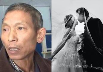 Selama 14 Tahun Mengira Istrinya Hilang, Pria ini Syok saat Berkunjung ke Rumah Teman Lihat Sosok Wanita yang Dikenalnya Keluar dari Kamar