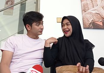'Air Ketuban Agak Kurang' Ria Ricis Diperkirakan Melahirkan Anak Pertama Dua Pekan ke Depan