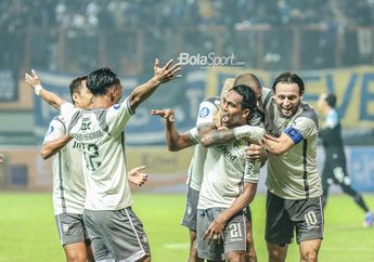 PSSI Berencana Batasi Pemain Naturalisasi untuk Klub Liga 1 Musim Depan, Persib dan Madura United Kena Imbas