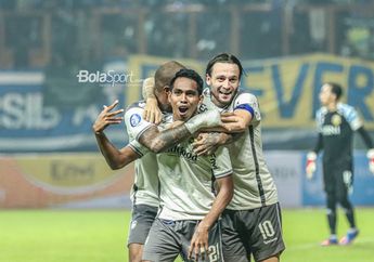 Bukan karena Transfer, Bojan Hodak Ungkap Alasan Persib Lepas Frets Butuan