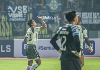 Baru 4 Bulan Gabung Persib, Rachmat Irianto Akui Terkejut usai Ditunjuk Luis Milla Jadi Kapten