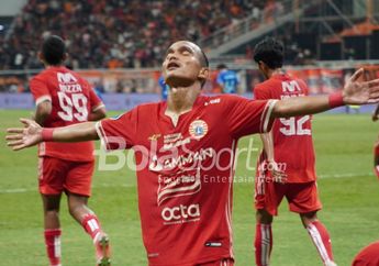 Riko Simanjuntak Hancurkan Chonburi FC Usai Dienyahkan Thomas Doll, Klub Thailand Sudah Layangkan Tawaran