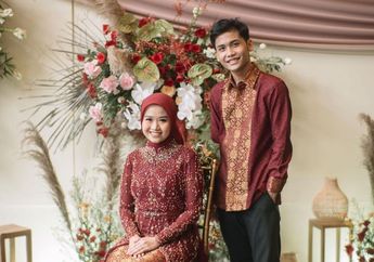 'Apa Sih Alasannya sampai Sekarang Bertahan?' H-2 Jam Jelang Bintang Emon Nikah, Netizen Justru Ramai-ramai Pertanyakan Kesadaran Calon Istri sang Pelawak