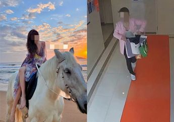 Kenalan dengan Cewek Cantik hingga Lakukan Cinta Satu Malam, Keesokan Paginya Pria Ini Terkejut Saat Barang Berharga Miliknya Dijarah Habis-habisan!