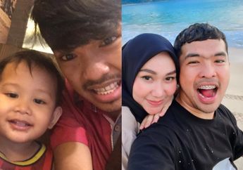 Bak Jatuh Tertimpa Tangga! Usai Masalah PS Glow, Kini Septia Yetri Opani Dituding Sebagai Pelakor, Begini Kronologinya