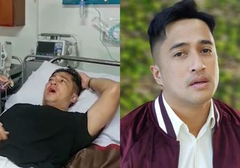 Bak Petir di Siang Bolong, Presenter Kondang ini Tetiba Siapkan Kain Kafan Hingga Penutup Keranda untuk Kematiannya, Alasannya Bikin Syok!