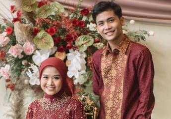 Bintang Emon Nikah dengan Alca Octaviani Hari Ini, Begini Potret Gagah sang Komika Melangkah ke Pelaminan