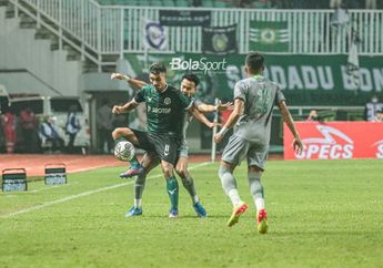 Link Live Streaming Persebaya Vs Persita - Pertaruhan Skuat Muda Aji Santoso, Ajang Comeback Marselino!