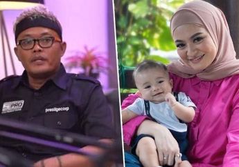 Nathalie Holscher Kekeuh Pilih Cerai, Rumah dan Mobil Alphard Pemberian Sule Terancam Ditarik, Begini Jawaban Menohok Ibunda Azam