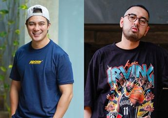 Bak Tabuh Genderang Perang, Baim Wong Daftarkan Citayam Fashion Week ke HAKI, Kemal Palevi Terang-terangan Layangkan Protes: Bubar Aja Bubaaar