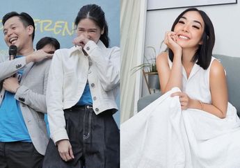 Cek Toko Sebelah 2 Bakal Segera Tayang, Gisella Anastasia Didepak hingga Digantikan Sosok Aktris Cantik Ini, Ernest Prakasa Malah Banjir Pujian: Pilihan Tepat