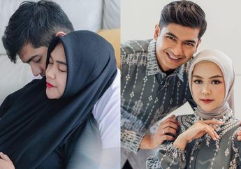 Hamil 9 Bulan Malah Divonis Air Ketuban Kurang, Ria Ricis Ketar-ketir sampai Beberkan Usahanya untuk Bisa Bersalin Secara Normal, 'Ibu Icis Sama Papa Iyan Berusaha'