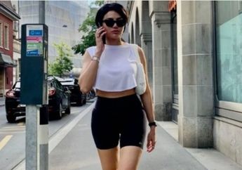 'Parah Banget', Nikita Mirzani Dijemput Paksa Polisi dan Ditahan, sang Ratu Kontroversi Sebut Anaknya Alami Trauma Berat Gegara Hal Ini